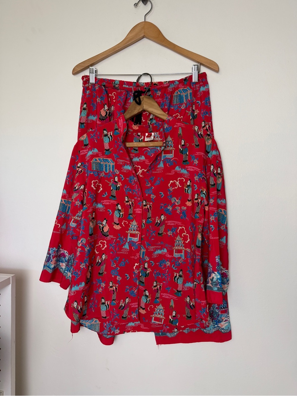 Natori pajama set
